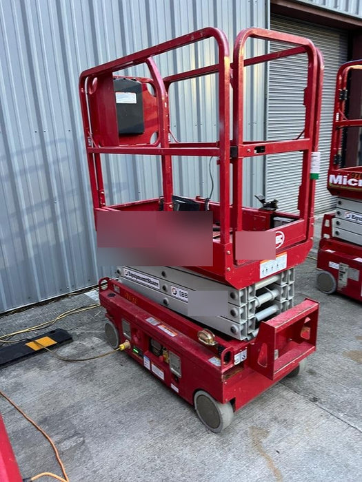 2020 MEC 1330SE Standard, 900W Inverter w/None