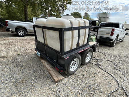 2020 MI-T-M CORPORATION HS-3006-0MDK-UR