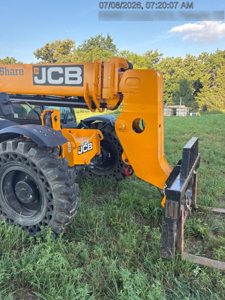 2023 JCB 509-42