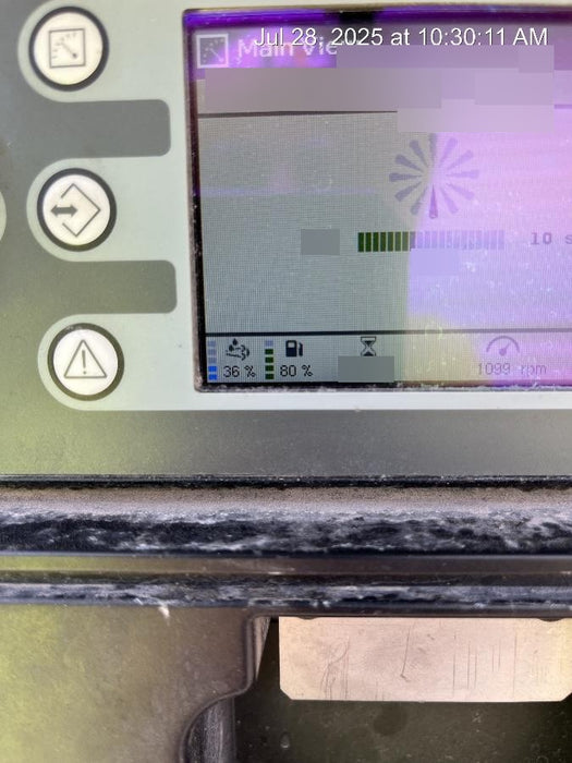 2023 ATLAS COPCO XAS 850