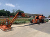 2021 JLG 1200SJP