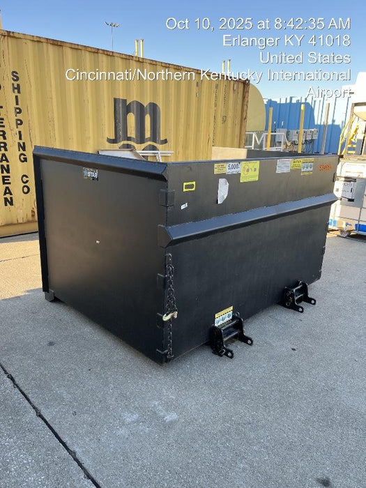 2025 STAR INDUSTRIES 1430