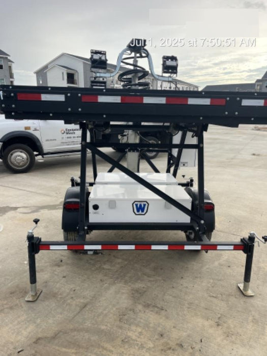 2024 WANCO WLTS-MM8A-1600