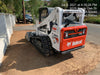 2021 BOBCAT T740