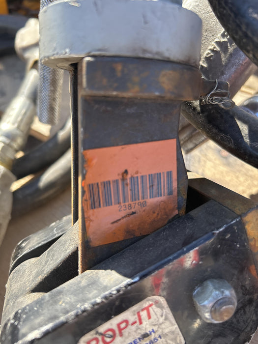 2022 GEARENCG MFG P95-525 GEARNCG MFG