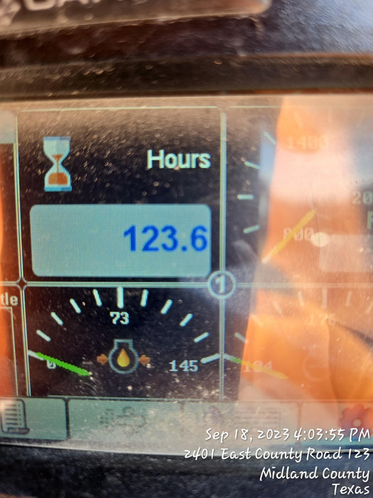 2023 RWN RWN-8NHTA-10OBPT