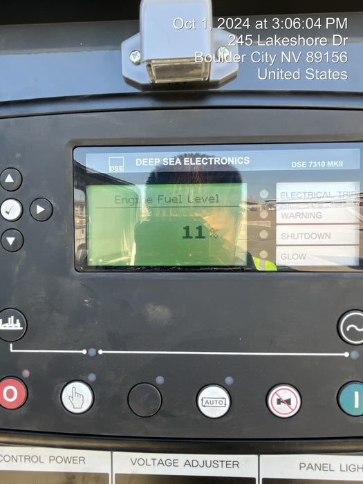 2022 AIRMAN SDG25S-8E1