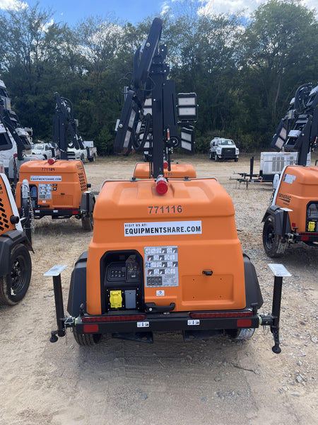 2026 GENERAC MLTS-4