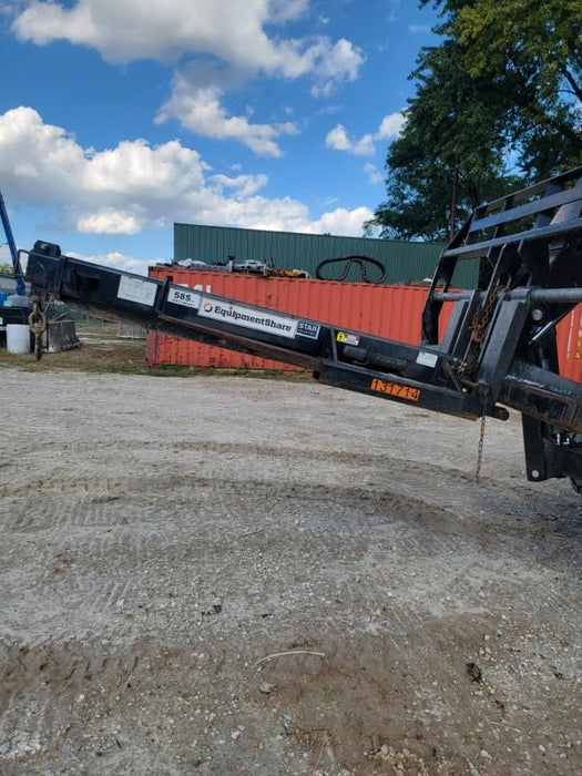 2021 STAR INDUSTRIES M1360B - Star JIB Boom