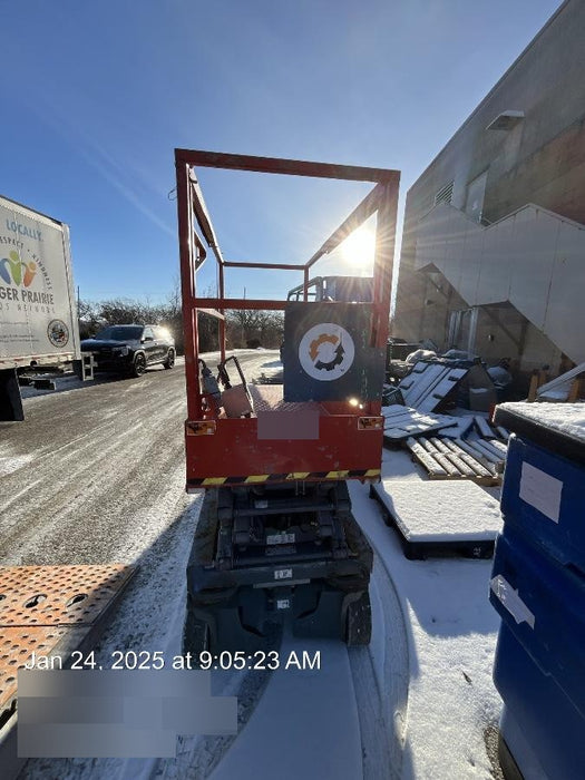 2019 SKYJACK SJIII-3219