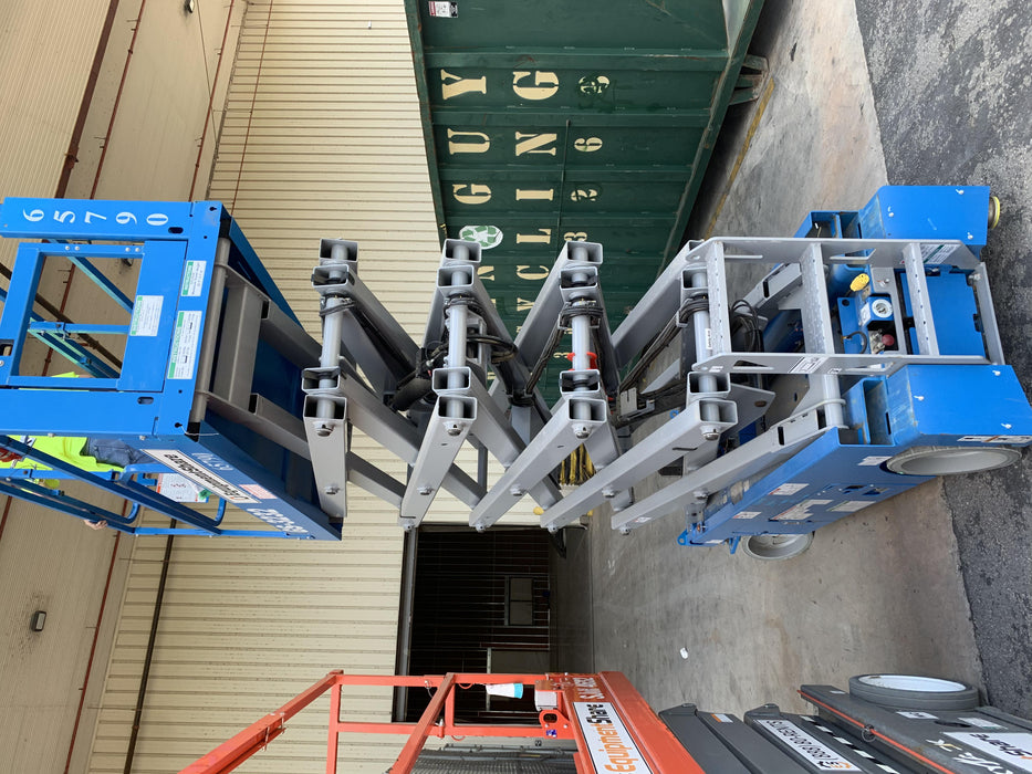 2020 Genie GS-3232 GENIE GS-3232