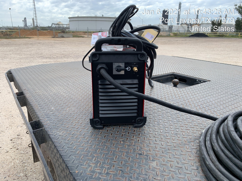 2020 LINCOLN ELECTRIC TOMAHAWK 1000