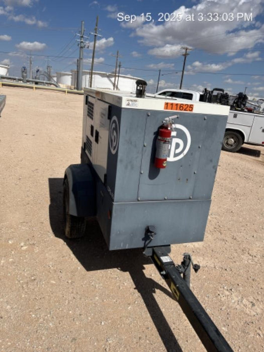 2022 ATLAS COPCO QAS45 CWK