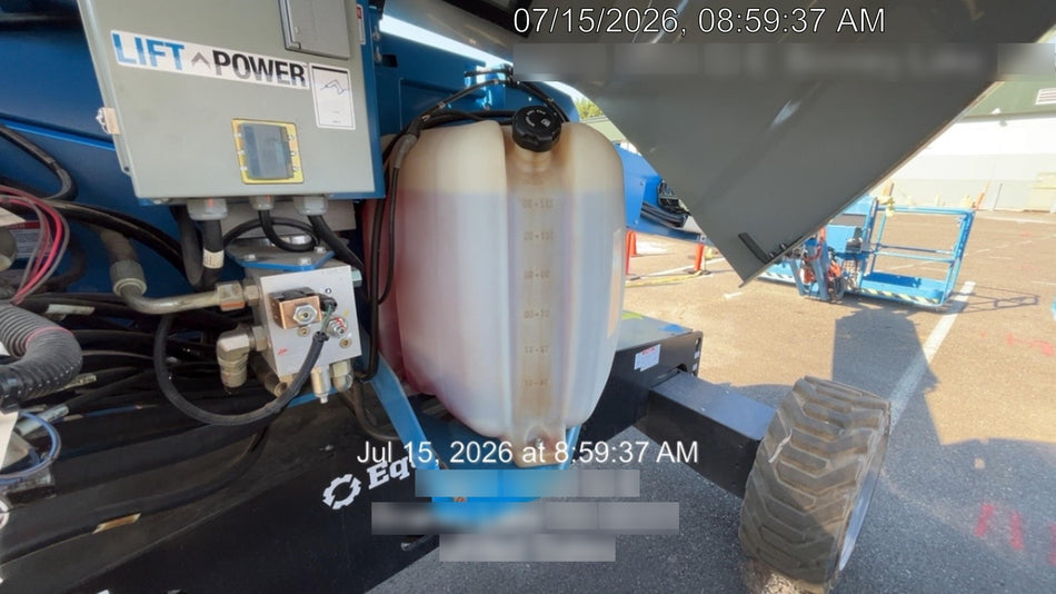 2024 GENIE S-45 XC