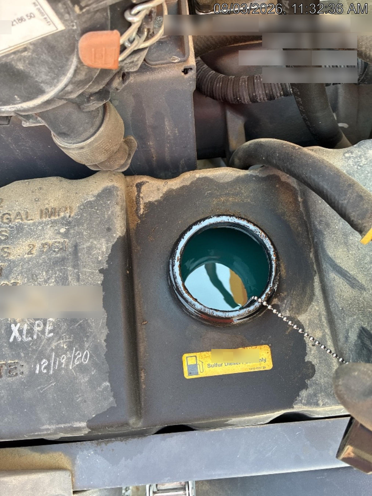 2021 ATLAS COPCO XAS188