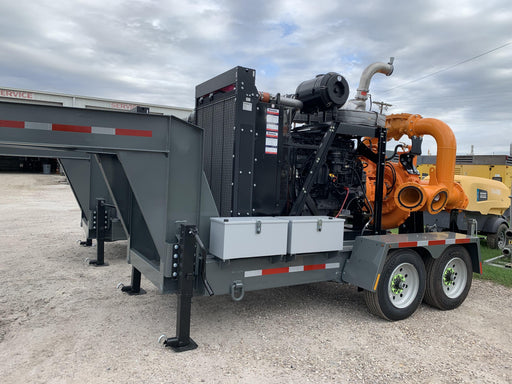 2022 PREMIER PUMP 8NHTH-RP-DC13