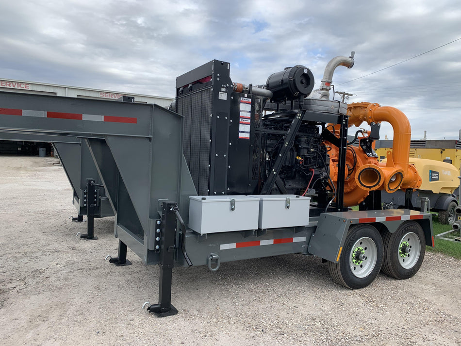 2022 PREMIER PUMP 8NHTH-RP-DC13
