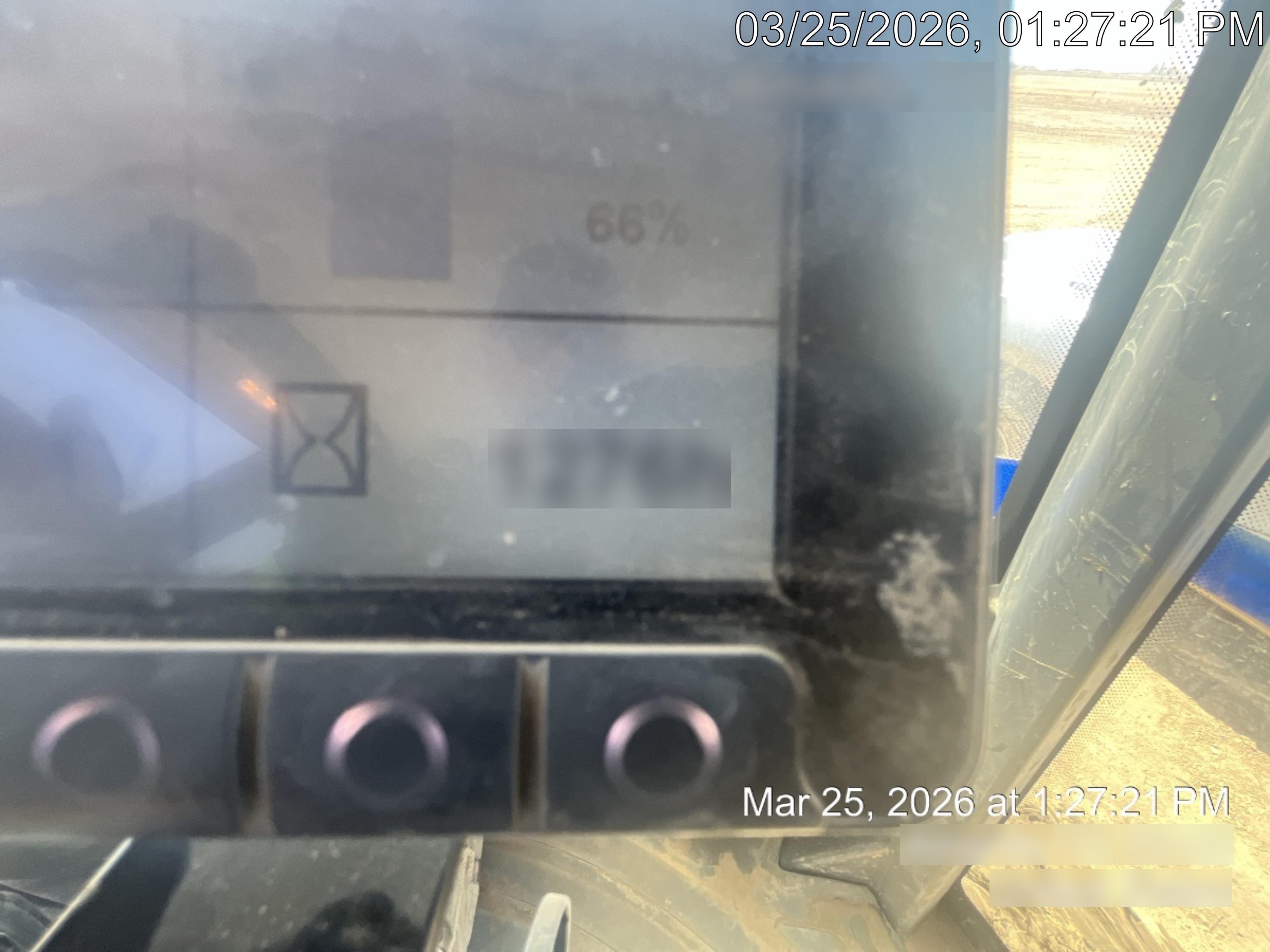 2023 DYNAPAC CA2500PD