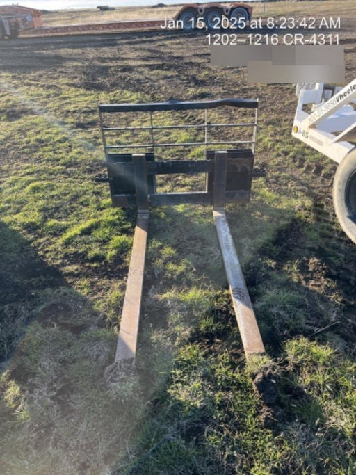 2024 ARROW MATERIAL HANDLING FS5100CB - 72"