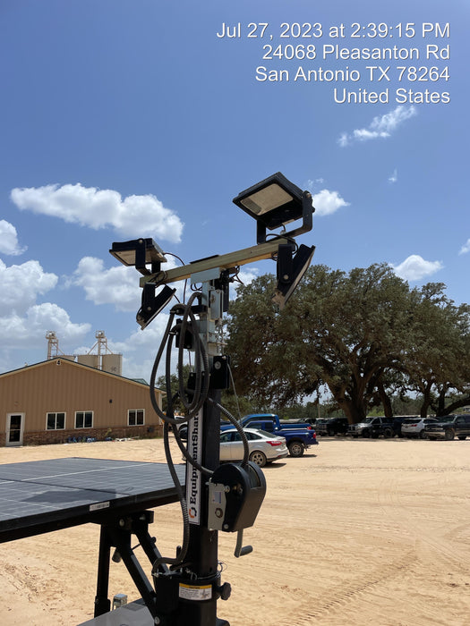 2022 WANCO WLTSSM4A750