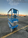 2016 Genie GS-1930 Genie GS1930 Scissor Lift