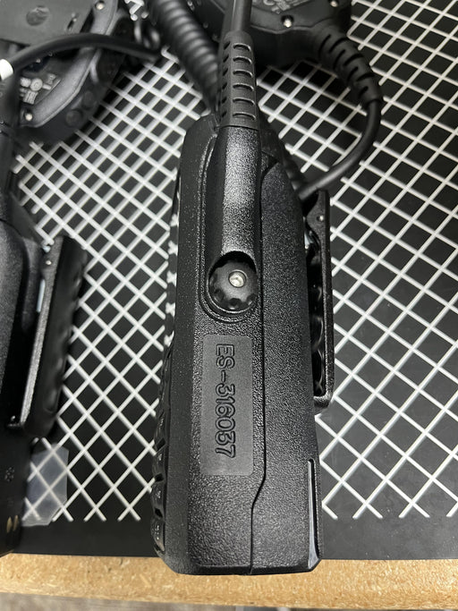 2023 MOTOROLA R7 DISPLAY