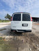 2023 CHEVROLET Express Van - Rental