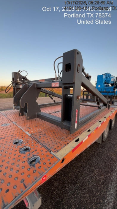 2024 ARROW MATERIAL HANDLING 6-96-4505PG