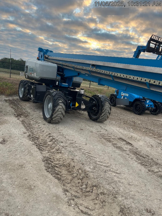 2018 GENIE SX-125 XC