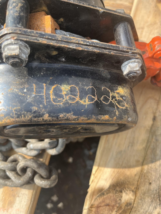 2024 ELEPHANT YA-160-20