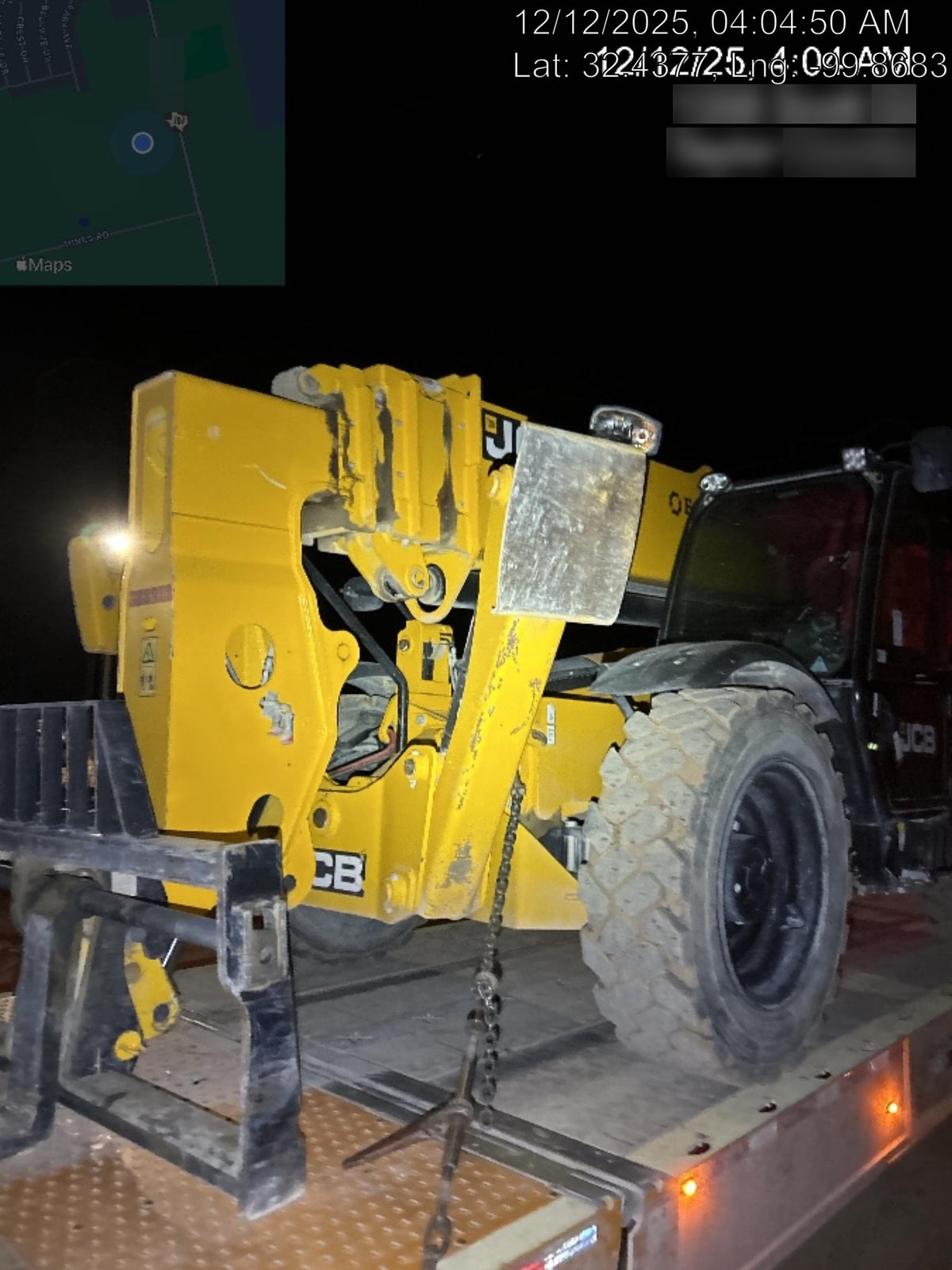 2024 JCB 512-56