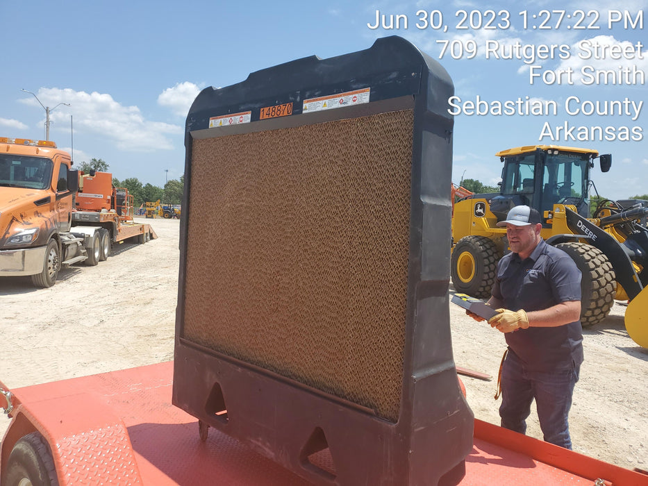 2021 PORTACOOL PACJS2601A1