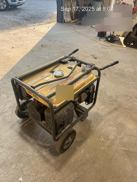 2019 WACKER NEUSON GP6600A