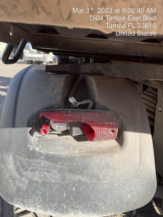 2022 KUBOTA RTV-X1140W-H (Canopy)