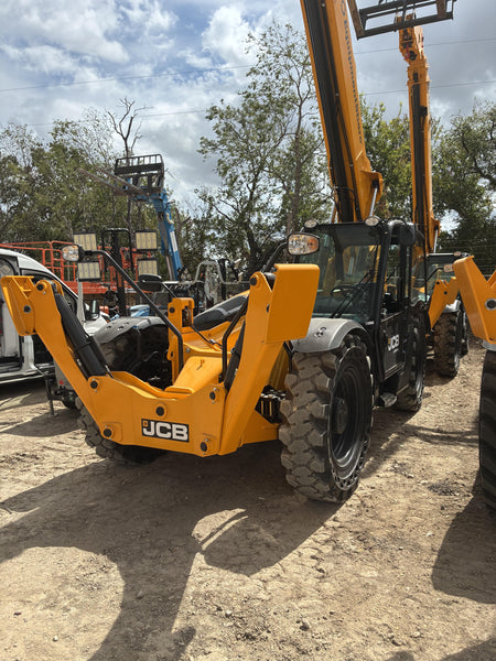 2026 JCB 512-56