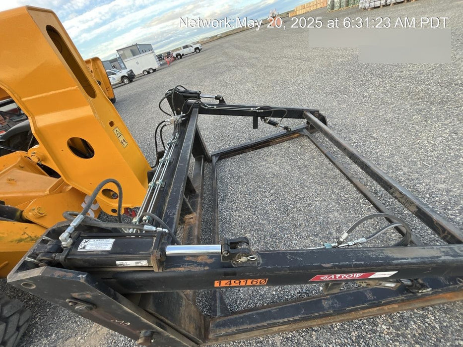 2021 ARROW MATERIAL HANDLING 61962-6-72-270PG