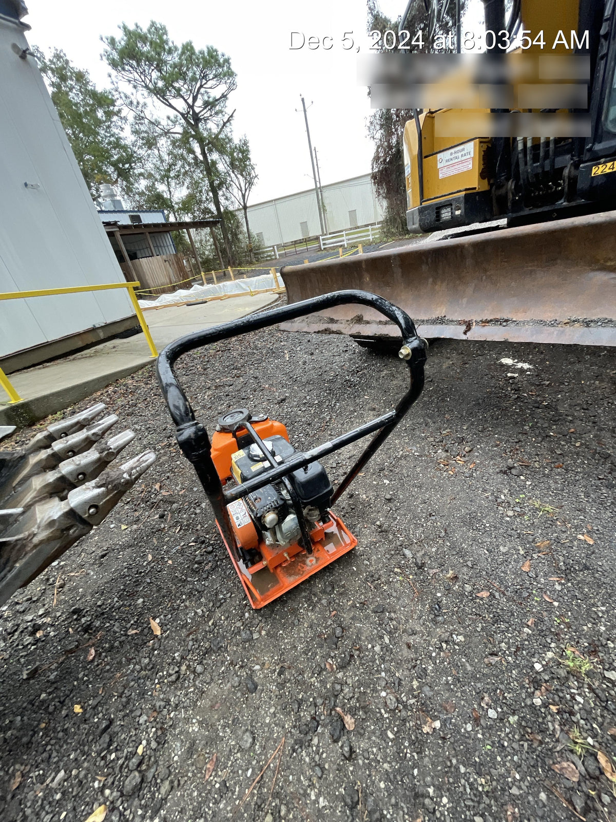 2023 MULTIQUIP MVC82VHW