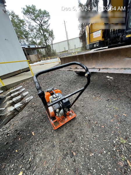 2023 MULTIQUIP MVC82VHW
