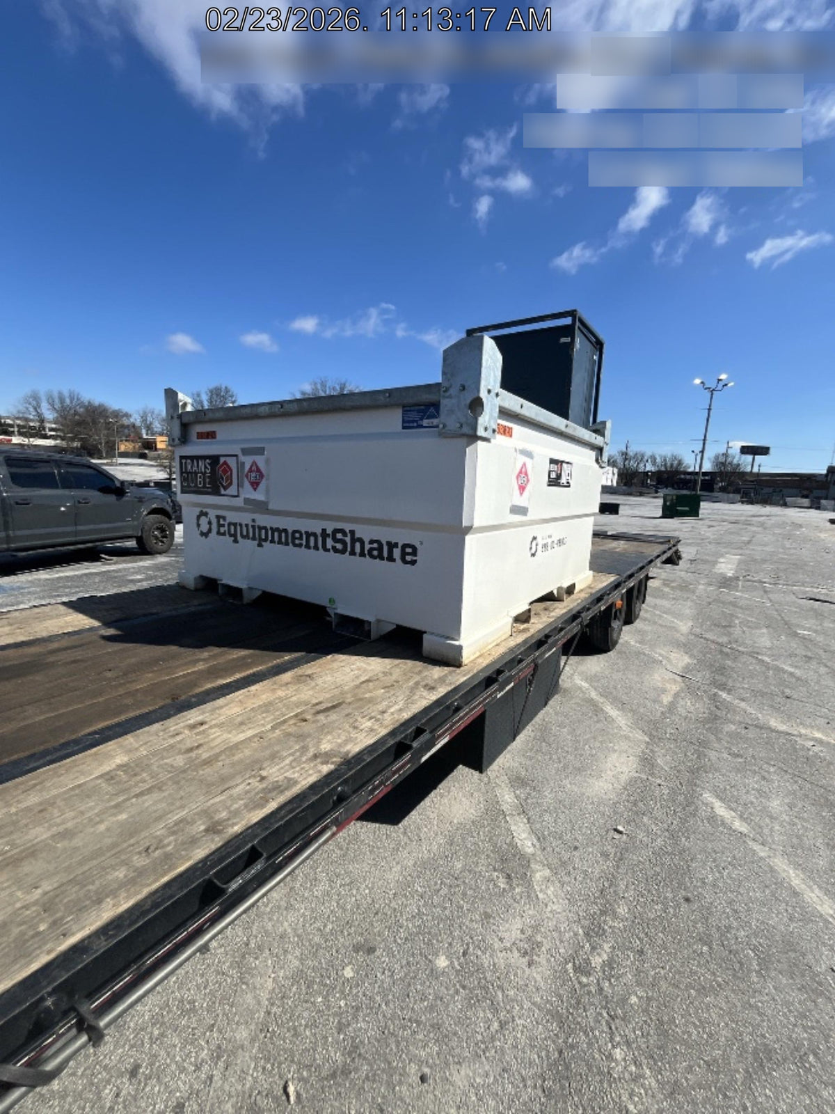 2023 WESTERN GLOBAL 50TCG