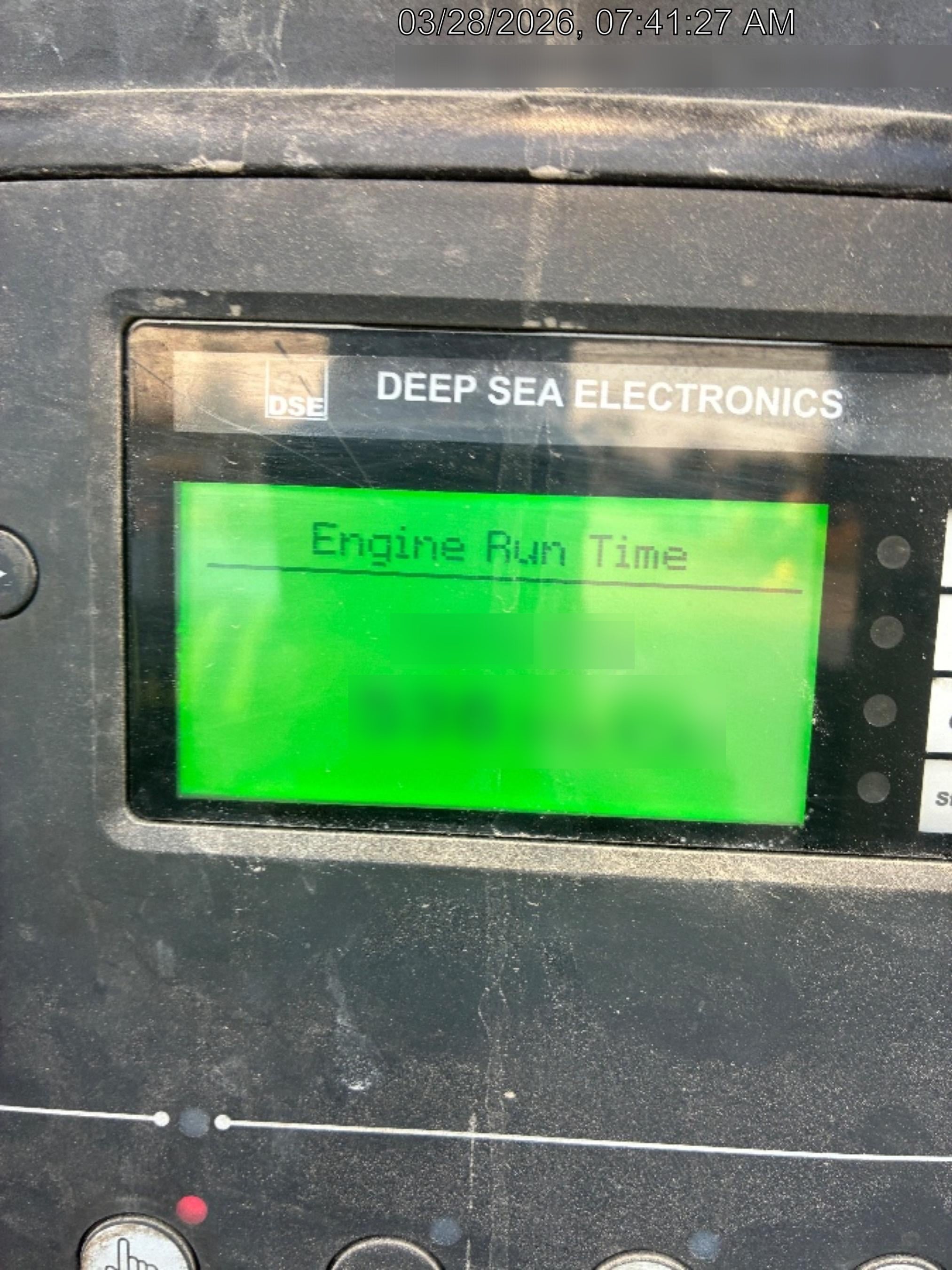 2020 ATLAS COPCO QAS150