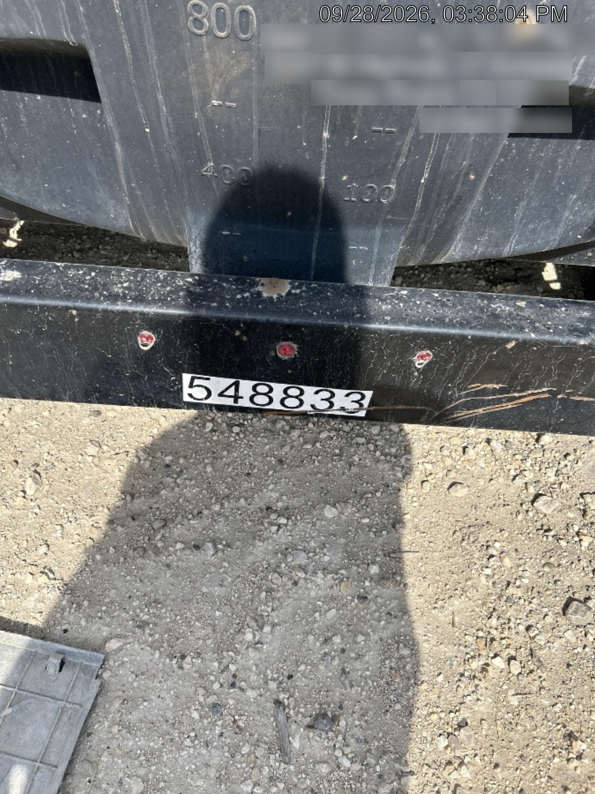2025 WYLIE EXP-550L-S-HOTG
