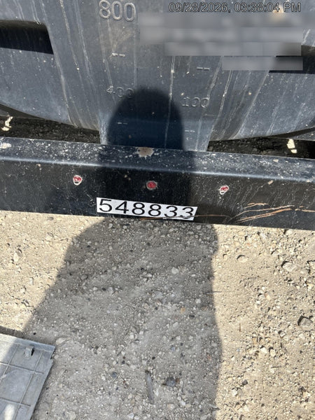 2025 WYLIE EXP-550L-S-HOTG