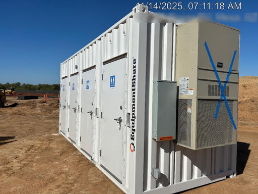 2025 PORTABLE SOLUTIONS GROUP R2UIVA