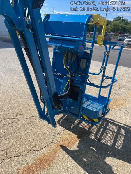 2024 GENIE Z30-20 N RJ
