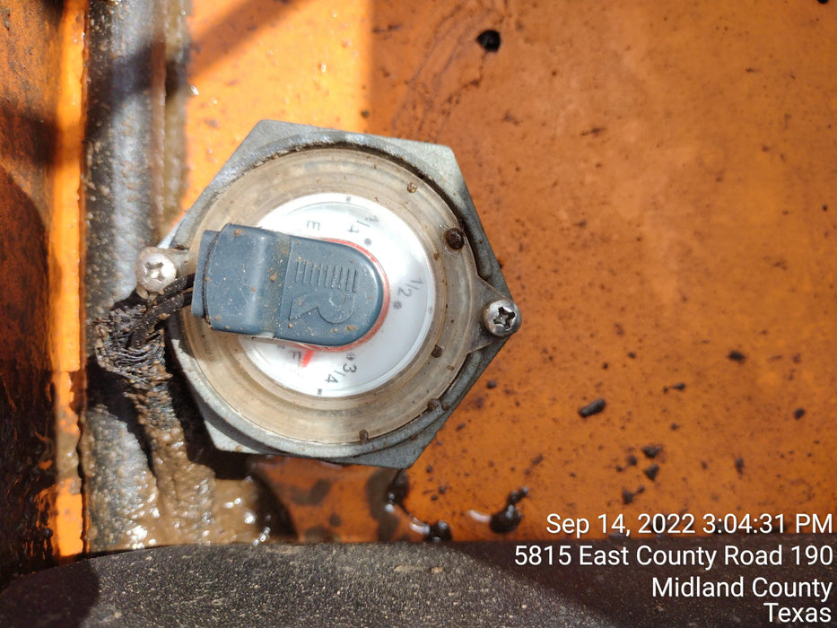 2021 PIONEER PP66S12L71-TD2.9L4