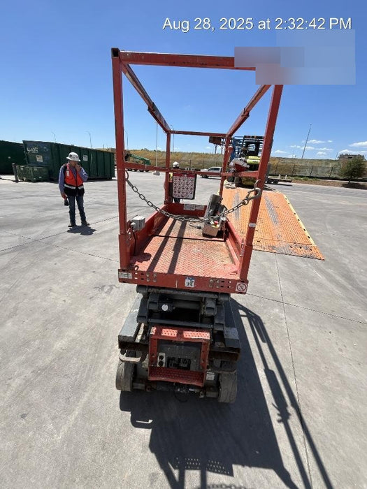 2019 Skyjack SJIII-3219 Standard w/Trojan Batteries