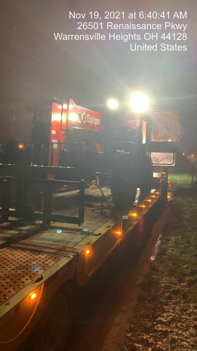 2021 MANITOU MTA8044