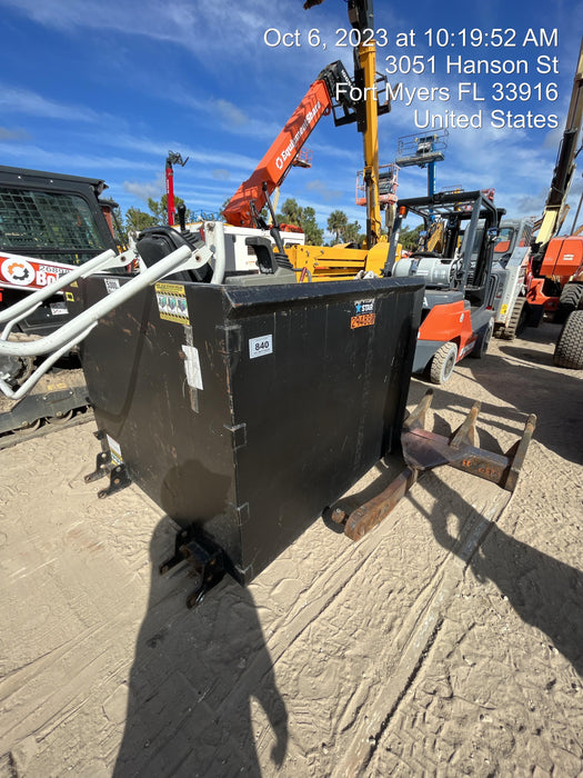 2023 STAR INDUSTRIES 1425