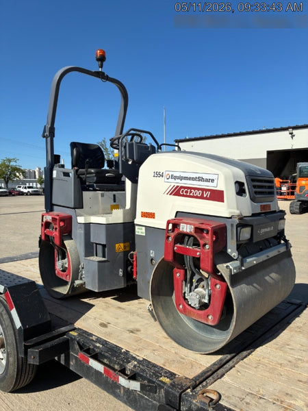 2022 DYNAPAC CC1200