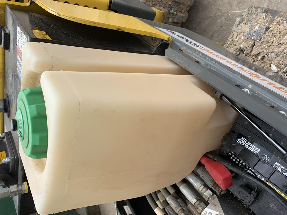 2019 WACKER NEUSON RTKx-SC3